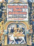 Symbolism in Hindu architecture as revealed in the Shri Minakshi Sundareswar, photographs by Alan Croker - Retail Maharaj