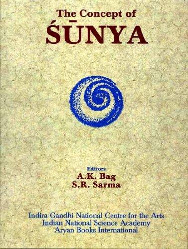 The concept of Sunya - Retail Maharaj