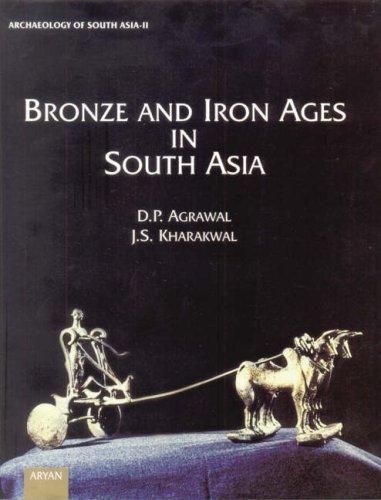 Bronze and iron ages in South Asia - Retail Maharaj