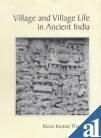 Village and village life in ancient India - Retail Maharaj