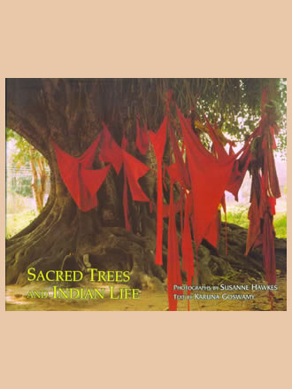SACRED TREE AND INDIAN LIFE - Retail Maharaj