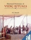 Illustrated dictionary of vedic rituals, by H.G. Ranade