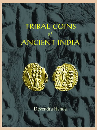TRIBAL COINS OF ANCIENT INDIA - Retail Maharaj