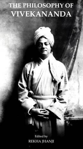The philosophy of Vivekananda