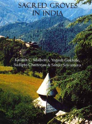 Sacred groves in India: an overview