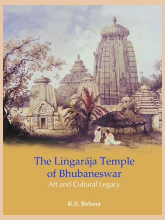 THE LINGARAJA TEMPLE OF BHUBANESWAR: Art and Cultural Legacy - Retail Maharaj