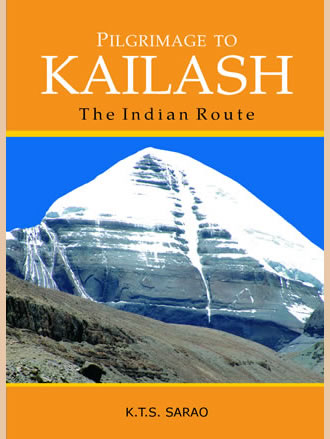 PILGRIMAGE TO KAILASH: The Indian Route - Retail Maharaj