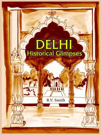 DELHI: Historical Glimpses - Retail Maharaj