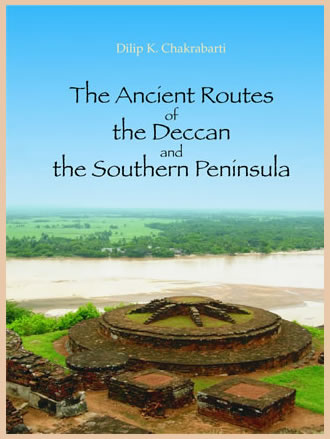 ANCIENT ROUTES OF DECCAN AND THE SOUTHERN PENINSULA - Retail Maharaj