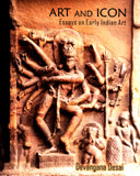 Art and icon: essays on early Indian Art - Retail Maharaj