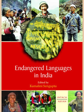 ENDANGERED LANGUAGES IN INDIA - Retail Maharaj