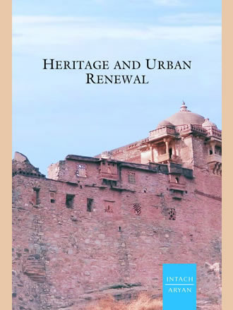 HERITAGE AND URBAN RENEWAL - Retail Maharaj