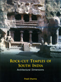 Rock-cut temples of South India: architectural dimensions - Retail Maharaj