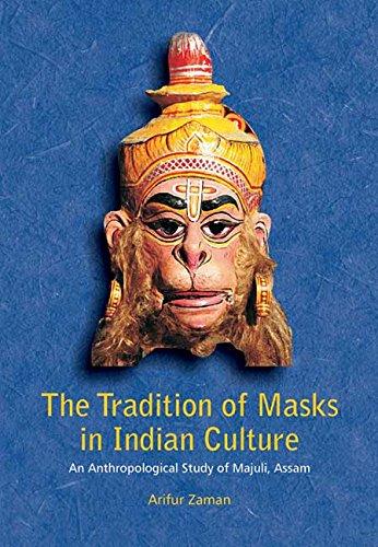 The tradition of masks in Indian culture: an anthropological study of Majuli, Assam - Retail Maharaj