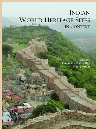 INDIAN WORLD HERITAGE SITES IN CONTEXT - Retail Maharaj