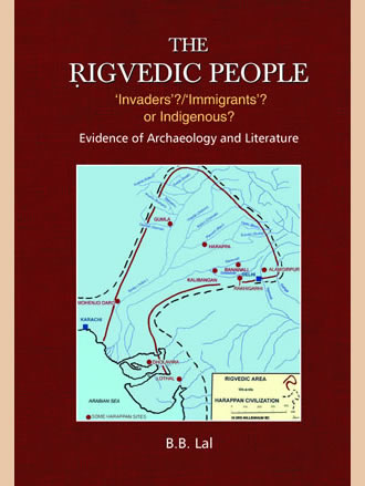 THE RIGVEDIC PEOPLE: 'Invaders'?/'Immigrants'? or Indigenous? - Retail Maharaj