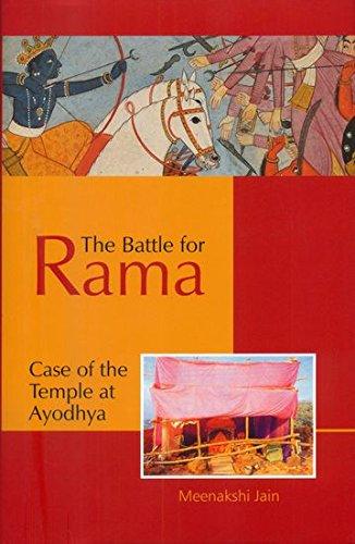 The battle for Rama: case of the Temple at Ayodhya - Retail Maharaj