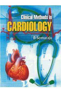 Clinical Methods In Cardiology - Retail Maharaj