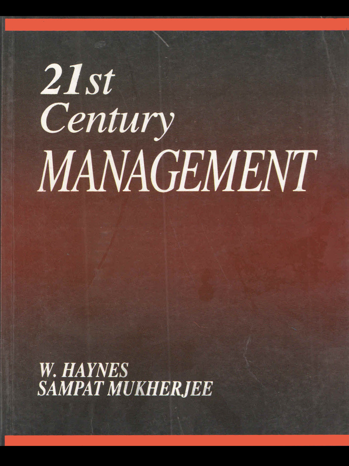 21st Century Management - Retail Maharaj