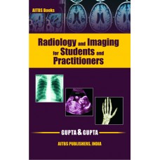 Radiology and Imaging for Students & Practitioners - Retail Maharaj