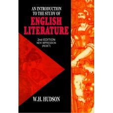 An Introduction to the Study of English Literature - Retail Maharaj
