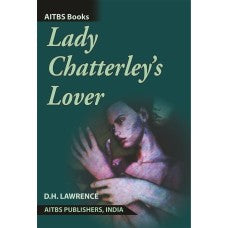 Lady Chatterley’s Lover - Retail Maharaj