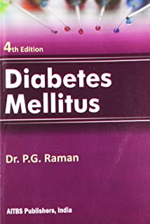 Diabetes Mellitus - Retail Maharaj