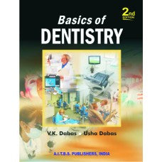 Basics of Dentistry, 2/Ed. - Retail Maharaj