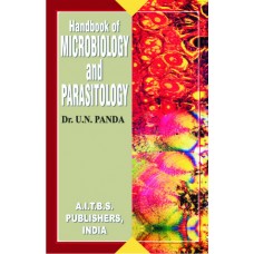 Handbook of Microbiology and Parasitology - Retail Maharaj