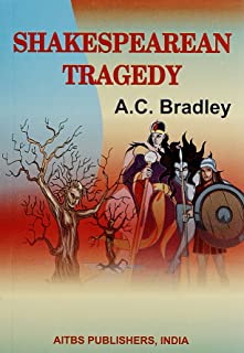 Shakespearean Tragedy - Retail Maharaj