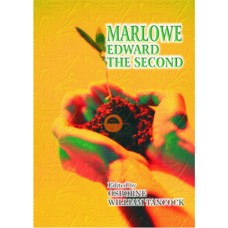 Marlowe Edward The Second - Retail Maharaj