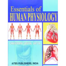 Essentials of Human Physiology - Retail Maharaj