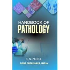 Handbook of Pathology, 2/Ed. - Retail Maharaj