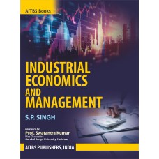 Industrial Economics & Management - Retail Maharaj