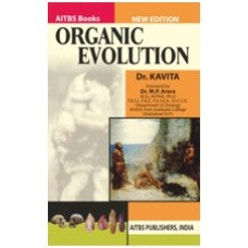 Organic Evolution - Retail Maharaj