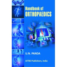 Handbook of Orthopaedics, 2/Ed. - Retail Maharaj