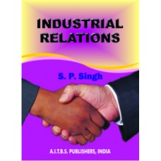 Industrial Relations, 1/Revised Ed. - Retail Maharaj