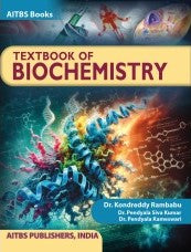 Textbook of Biochemistry, 3/Ed.