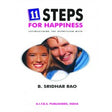 11 Steps for Happiness, 1/Ed. - Retail Maharaj