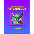 Introduction to Psychology - Retail Maharaj