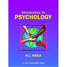 Introduction to Psychology - Retail Maharaj