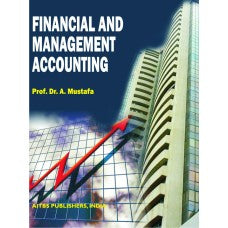 Financial and Management Accounting, 1/Ed. - Retail Maharaj