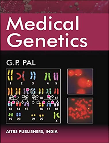 Medical Genetics - Retail Maharaj