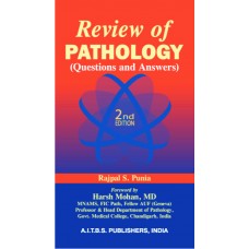 Review of Pathology: Questions & Answers - Retail Maharaj