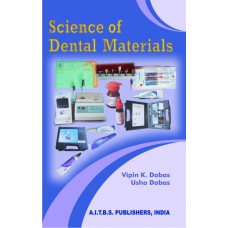 Science of Dental Materials, 1/E - Retail Maharaj