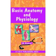 Basic Anatomy and Physiology, 2/Ed - Retail Maharaj