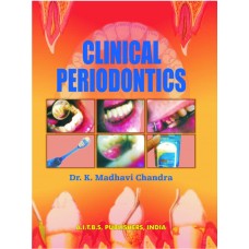 Clinical Periodontics, 1/Ed. (H.B.) - Retail Maharaj