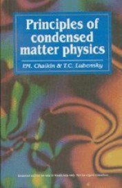 Principles Of Condensed Matter Physics - Retail Maharaj