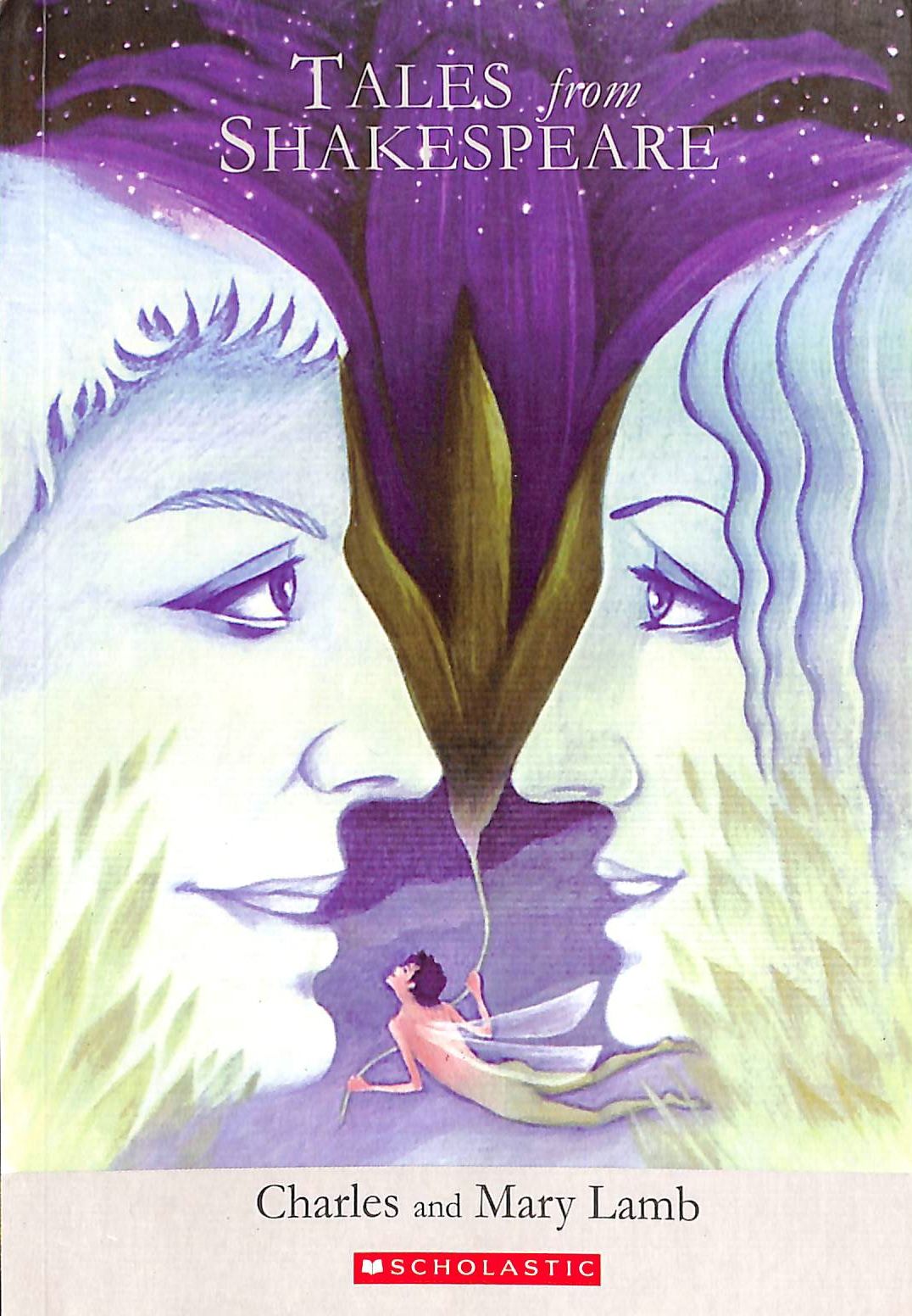 Tales From Shakespeare - Retail Maharaj