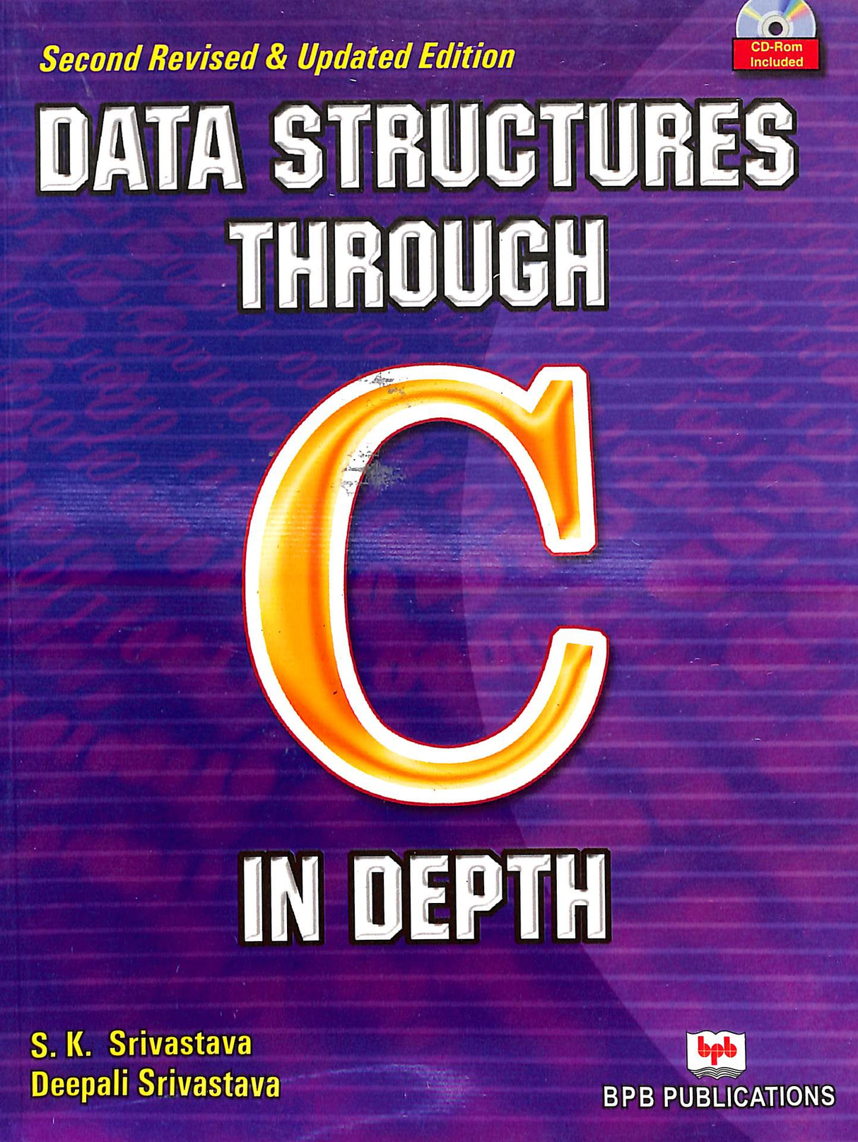 Data Structures Through C In Depth - Retail Maharaj